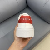 プラダ靴PRADA 2023新作メンズカジュアルシューズ
