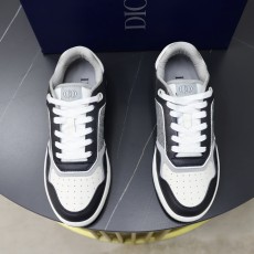 ディオール靴DIOR 2023新作カップルモデル人気スニーカー