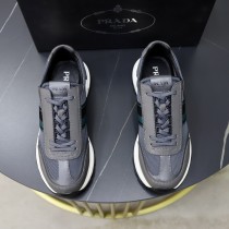 プラダ靴PRADA 2023新作カジュアルスニーカー