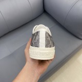 ディオール靴DIOR 2023新作メンズカジュアルシューズ