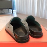 エルメス靴HERMES 2023年新作 ビルケンシュトック スリッパ