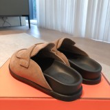 エルメス靴HERMES 2023年新作 ビルケンシュトック スリッパ