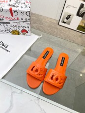 ドルチェ＆ガッバーナ靴DOLCE GABBANA 2023年新作 スリッパ