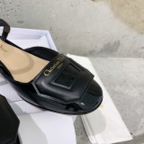 ディオール靴DIOR 2023新作サンダル