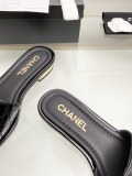 シャネル靴CHANEL 2023 新作サンダル