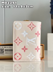 ルイヴィトン財布LOUIS VUITTON 2023年新作 高品質 M82291 財布