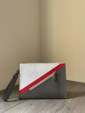 フェンディ財布FENDI 2023新作高品質533リトルモンスターハンドバッグ