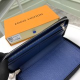 ルイヴィトン財布LOUIS VUITTON 2023年新作 高品質 M30447 ジッパーバッグ