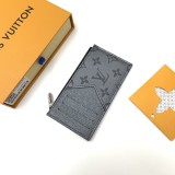 ルイヴィトン財布LOUIS VUITTON 2023年新作 高品質 M30839 カードホルダー