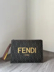 フェンディ財布FENDI 2023新作高品質ハンドバッグ