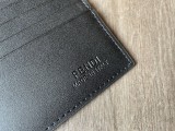 フェンディ財布FENDI 2023新作高品質ショートクリップウォレット