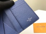 ルイヴィトン財布LOUIS VUITTON 2023年新作 高品質 M30301 ポケット財布