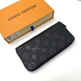 ルイヴィトン財布LOUIS VUITTON 2023年新作 高品質 M69047 ジッパーバッグ