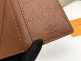 ルイヴィトン財布LOUIS VUITTON 2023年新作 高品質 M60502 オールドフラワー バッグ 財布
