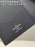 ルイヴィトン財布LOUIS VUITTON 2023年新作 高品質 M62089 グラフィティブルー パスポートホルダー