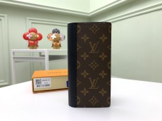 ルイヴィトン財布LOUIS VUITTON 2023年新作 高品質 M69410 スーツクリップ