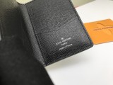 ルイヴィトン財布LOUIS VUITTON 2023年新作 高品質 M32912 クロスパターン ポケット財布