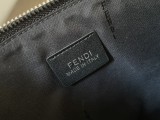 フェンディ財布FENDI 2023新作 高品質 ジッパー クラッチバッグ