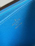 ルイヴィトン財布LOUIS VUITTON 2023年新作 高品質 M81630 シングルプル財布