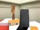 ルイヴィトン財布LOUIS VUITTON 2023年新作 高品質 N64421 パープル 財布