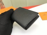 ルイヴィトン財布LOUIS VUITTON 2023年新作 高品質 M32912 クロスパターン ポケット財布