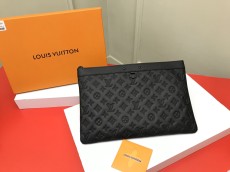 ルイヴィトン財布LOUIS VUITTON 2023年新作 高品質 M62903 型押しハンドバッグ