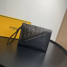 フェンディ財布FENDI 2023新作高品質533リトルモンスターハンドバッグ