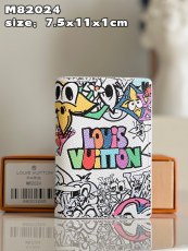 ルイヴィトン財布LOUIS VUITTON 2023年新作 高品質 M82024 ポケット財布