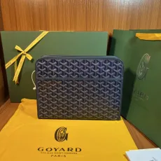 ゴヤール財布GOYARD 2023新作高品質トイレタリーバッグ