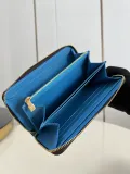 ルイヴィトン財布LOUIS VUITTON 2023年新作 高品質 M81630 シングルプル財布