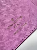 ルイヴィトン財布LOUIS VUITTON 2023年新作 高品質 M81638 ピンク 財布