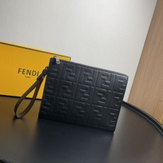 フェンディ財布FENDI 2023新作高品質533リトルモンスターハンドバッグ