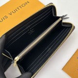ルイヴィトン財布LOUIS VUITTON 2023年新作 高品質 M82336 イエローフラワー 長財布