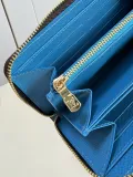 ルイヴィトン財布LOUIS VUITTON 2023年新作 高品質 M81630 シングルプル財布