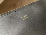 フェンディ財布FENDI 2023新作高品質533リトルモンスターハンドバッグ