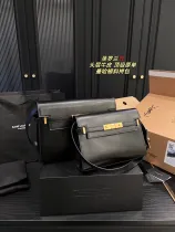 サンローランバッグYves Saint Laurent 2023年新作 マンハッタンバッグ