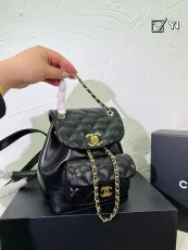 シャネルバッグCHANEL 2023 新作 スモール バックパック
