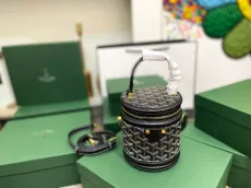 ゴヤールバッグGOYARD 2023新作 ライスバケツバッグ