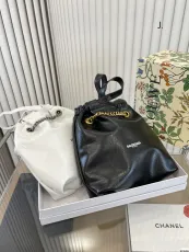 バレンシアガバッグBALENCIAGA 2023 新作 ゴミ袋