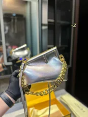 フェンディバッグFENDI 2023新作ワークバッグ