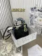 ディオールバッグDIOR 2023新作 ダイアナバッグ