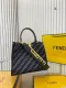 フェンディバッグFENDI 2023新作 トートバッグ