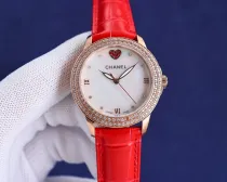 シャネル時計CHANEL 2023年新作 レディース シチズン 機械式時計