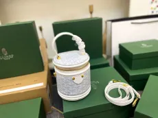 ゴヤールバッグGOYARD 2023新作 ライスバケツバッグ