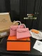 エルメスバッグHERMES 2023年新作 ケリーバッグ