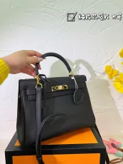 エルメスバッグHERMES 2023年新作 ケリーバッグ