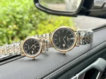 オメガ時計OMEGA 2023年新作 カップルウォッチ