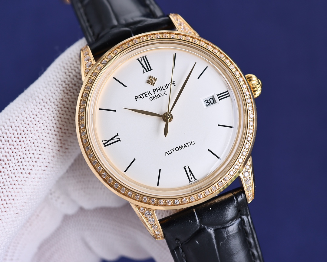 パテックフィリップ時計PATEK PHILIPPE 2023 新作時計