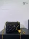 シャネルバッグCHANEL 2023年新作 ゴールデンボール スクエアボックス
