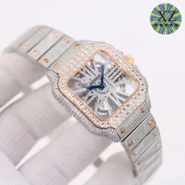 カルティエ時計CARTIER 2023 新作時計